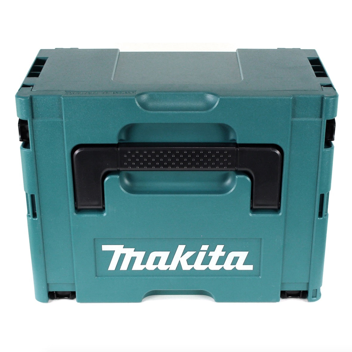 Makita DGA 517 ZJ Akku Winkelschleifer 18 V 125 mm Brushless + Makpac - ohne Akku, ohne Ladegerät - Toolbrothers