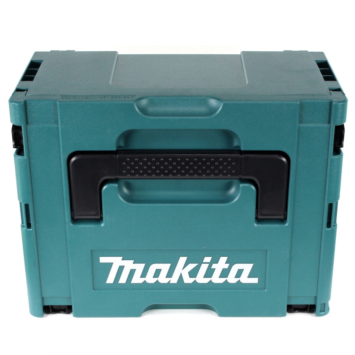 Makita DGA 517 RF1J Akku Winkelschleifer 18 V 125 mm Brushless + 1x Akku 3,0 Ah + Ladegerät + Makpac - Toolbrothers