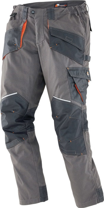 Pantalon TERRATREND Terratrend Job taille 52 (4000379892)