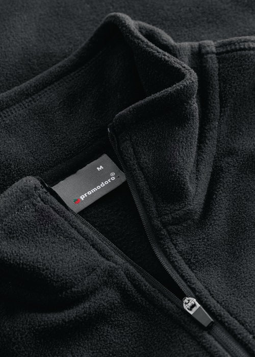 PROMODORO Fleece Troyer  Größe M ( 4000379940 )