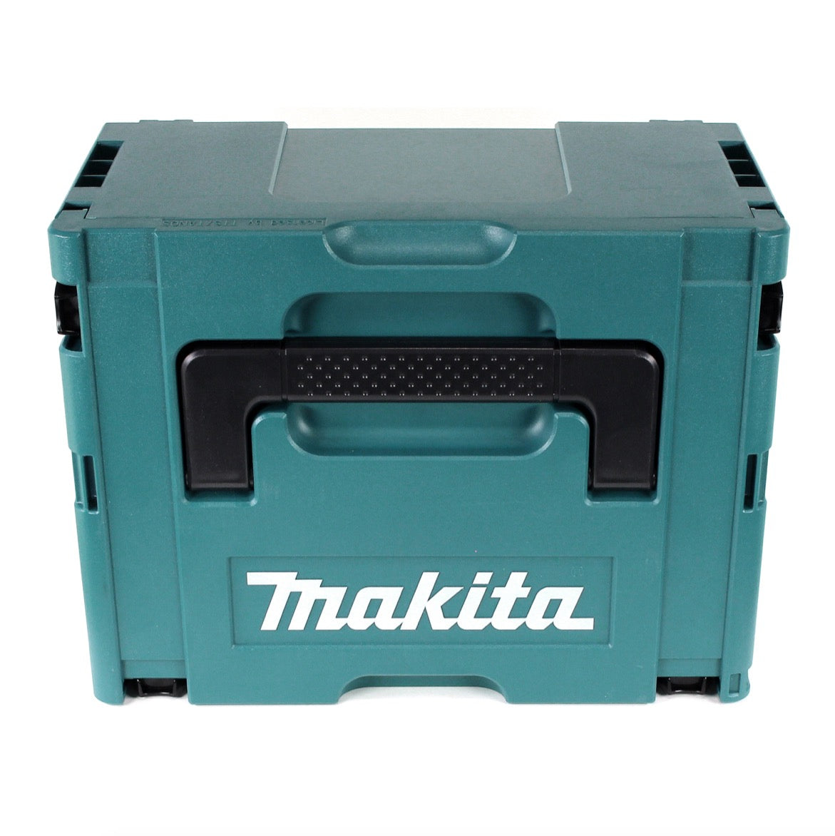 Makita DGA 517 RT1J Akku Winkelschleifer 18 V 125 mm Brushless + 1x Akku 5,0 Ah + Ladegerät + Makpac - Toolbrothers