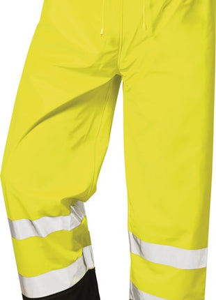 NORVEGE Pantalon de pluie haute visibilité Dirk taille M (4000380195)