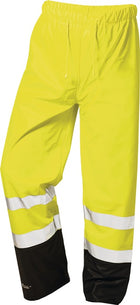 NORVEGE Pantalon de pluie haute visibilité Dirk taille XL (4000380197)