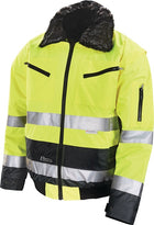 PREVENT Warnschutz-Pilotenjacke  Größe L ( 4000380317 )