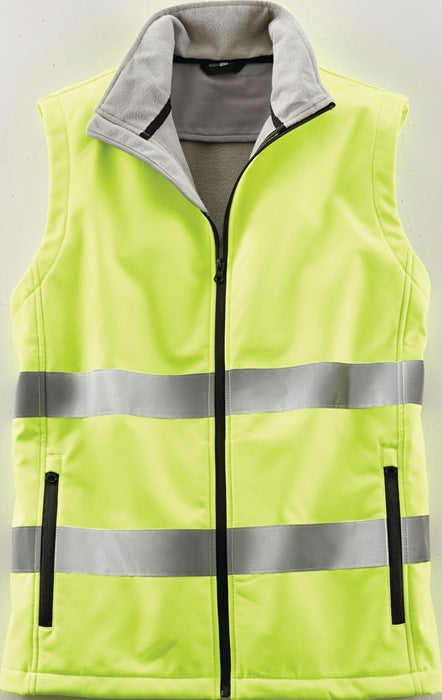 TERRAX Warnweste Terrax Workwear Größe M ( 4000380360 )