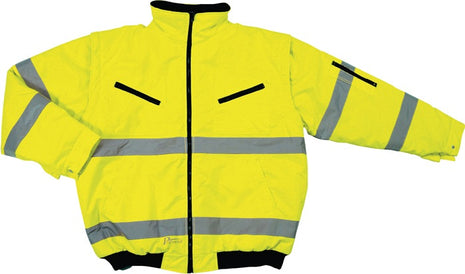 PREVENT Warnschutz-Pilotenjacke  Größe L ( 4000380421 )