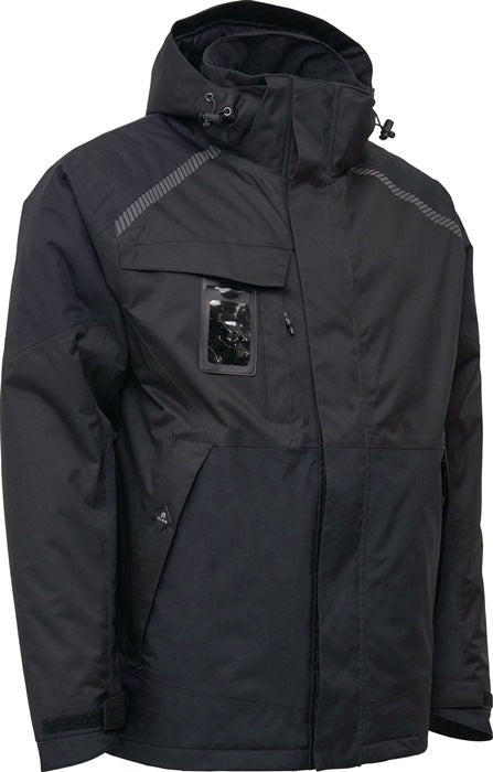 ELKA RAINWEAR veste hiver WORKING XTREME taille M (4000380475)