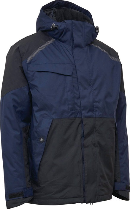 ELKA RAINWEAR veste hiver WORKING XTREME taille L (4000380481)