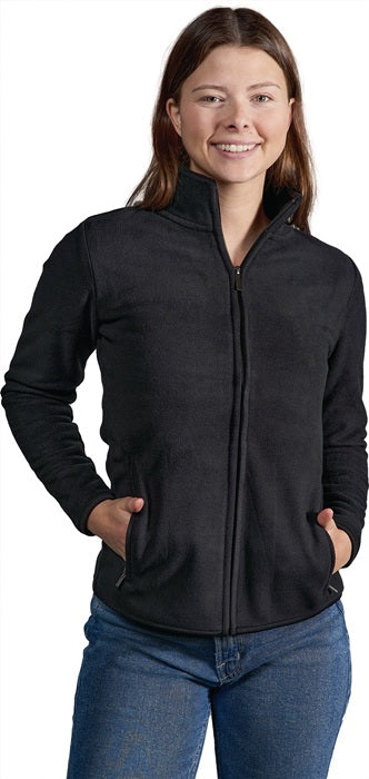 PROMODORO Women’s Double Fleece Jacket  Größe S ( 4000380560 )