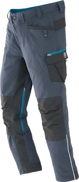 TERRAX Arbeitshose Terrax Workwear Größe 52 ( 4000380592 )