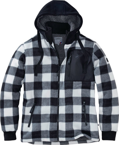 TERRAX Thermohemd Terrax Workwear Größe M ( 4000380620 )