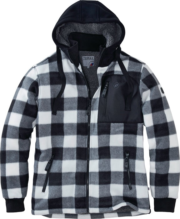 TERRAX Thermohemd Terrax Workwear Größe XL ( 4000380622 )