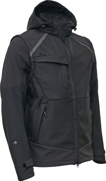 Veste softshell ELKA RAINWEAR Working Xtreme taille L (4000380636)