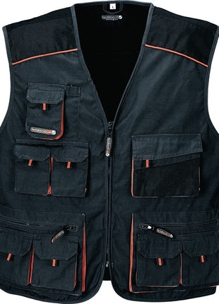 Gilet TERRATREND taille 52 (4000381134)