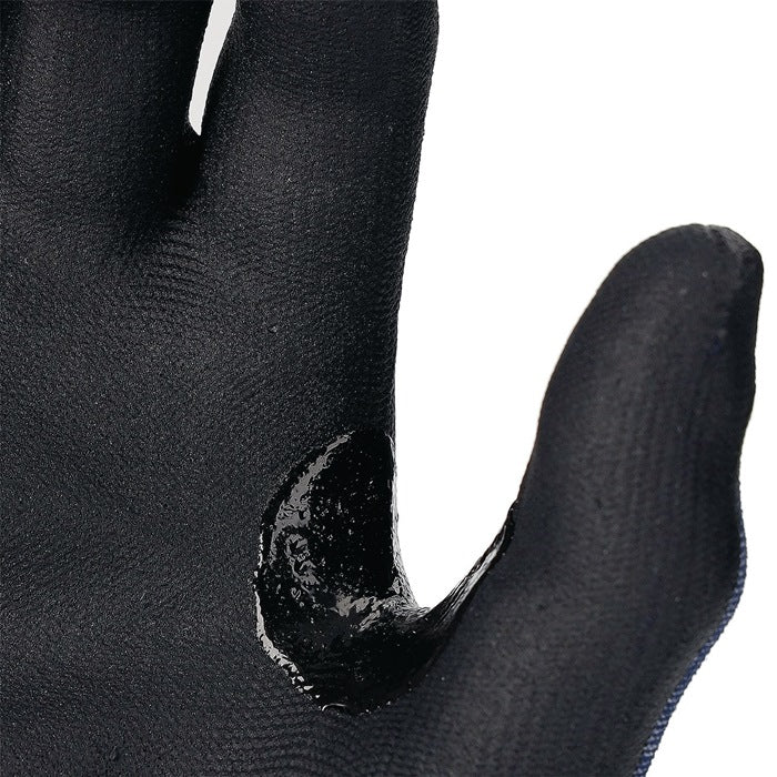 PRO FIT gants de protection contre les coupures cut stop Pro taille 10 bleu/noir (4000391286)