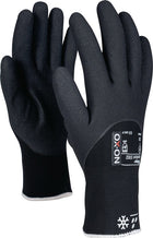 OX-ON Kälteschutzhandschuhe Winter Comfort 3302 Größe 11 schwarz ( 4000391357 )