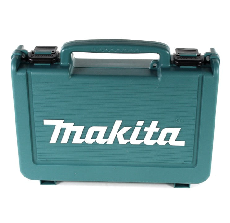 Makita DF 030 DWE Akku-Schrauber 10,8 V im Koffer + 2x 1,3 Ah Akku + Ladegerät - Toolbrothers