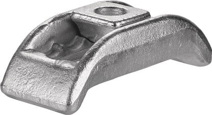 Griffe de serrage AMF n° 6313K taille 13 pour rainure en T 12 + 14 mm (4000603000)