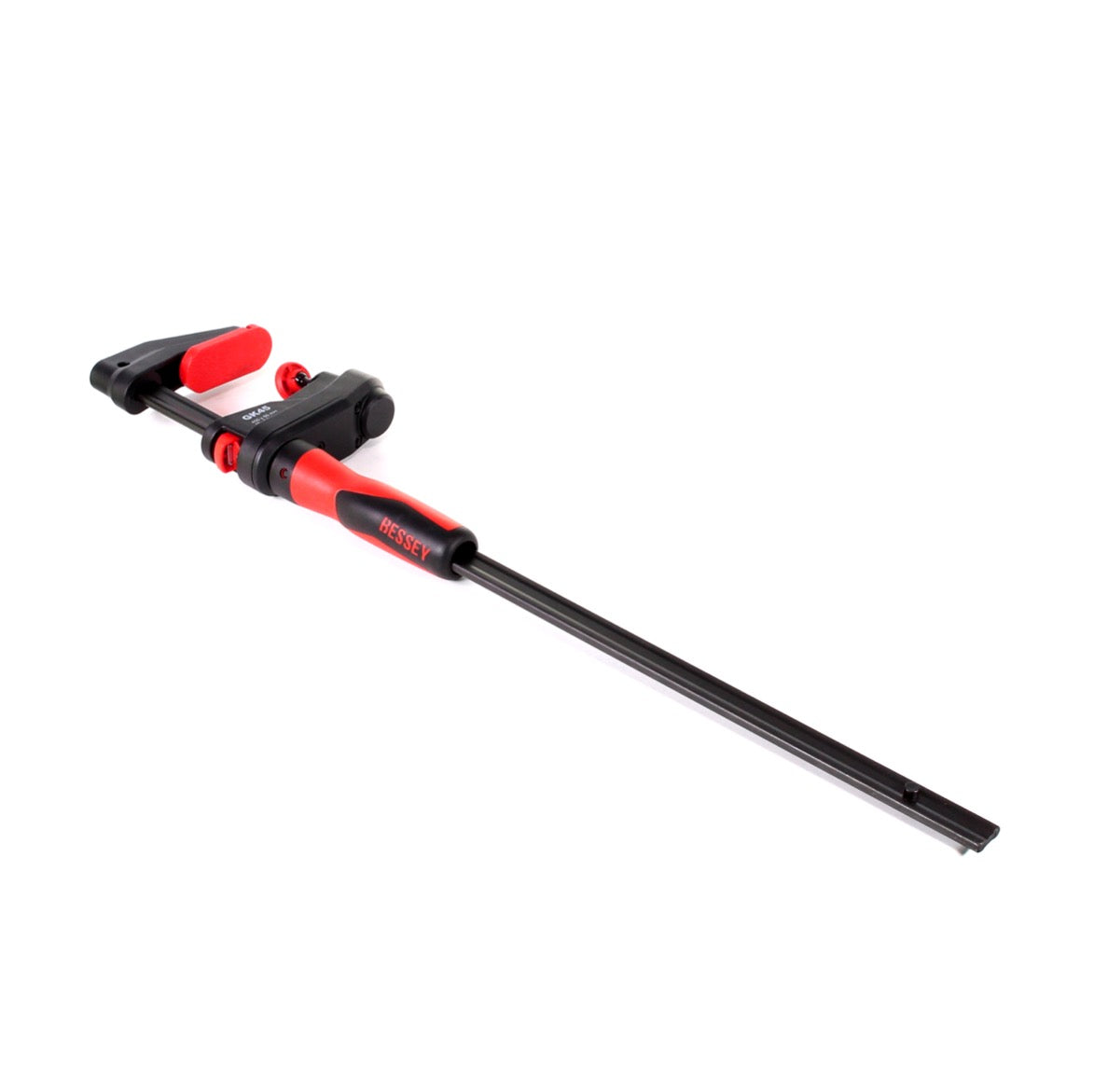 Bessey GK45 Getriebezwinge / Schraubzwinge GearKlamp GK 450/60 2er Pack - Toolbrothers