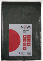 NOW lona de tela Super Tarp ancho 10.000 x largo 12.000 mm (4000818880)