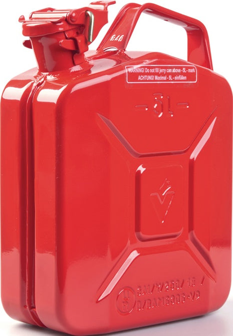 Bidón de combustible VALPRO 5 l (4000818986)