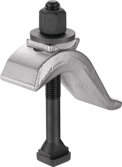 Griffe de serrage AMF n° 6321 pour rainure en T 14 mm (4000833066)