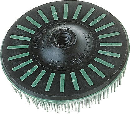 Disque brosse 3M BD-ZB Ø 115 mm (4000841182)