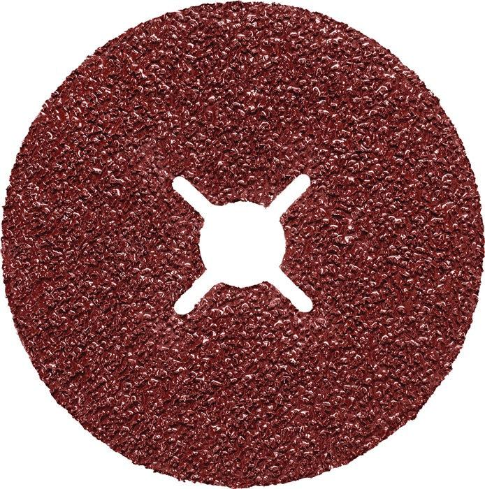 Disque fibre 3M Cubitron™ II 982 C Ø 115 mm grain 36+ (4000841510)