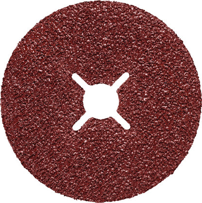 Disque fibre 3M Cubitron™ II 982 C Ø 115 mm grain 36+ (4000841510)