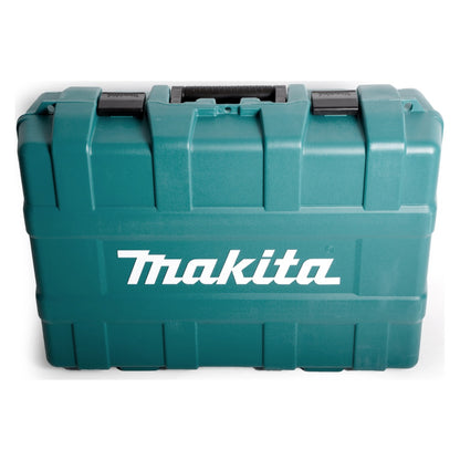 Makita DGA 901 ZKU2 Akku Winkelschleifer 36V ( 2x18V ) 230mm Brushless Solo + Ezynut + Koffer - ohne Akku, ohne Ladegerät - Toolbrothers