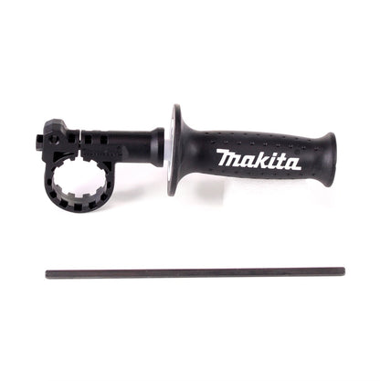 Seitengriff mit Tiefenanschlag für Makita DHR 202 18 V Akku Bohrhammer - Toolbrothers