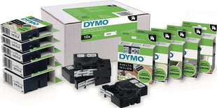 DYMO Schriftband  Bandbreite 12 mm Bandlänge 7 m ( 4000871906 )