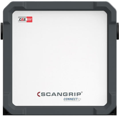 SCANGRIP LED-Strahler VEGA 2 CONNECT 20 W 1000 - 2000 lm ( 4000873484 )