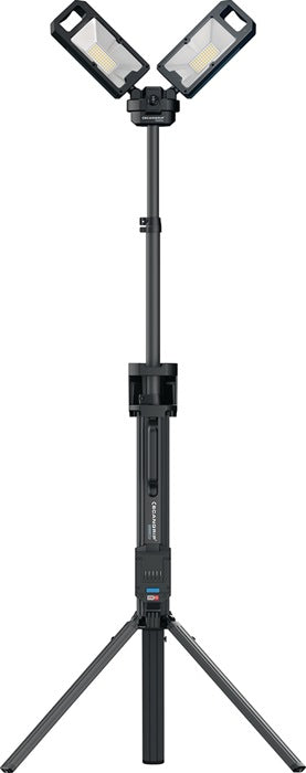 Spot LED SCANGRIP TOWER 5 CONNECT 45 W 2500 - 5000 lm (4000873485)