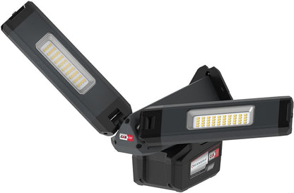 SCANGRIP LED-Strahler DUO CONNECT 108 W 2500 lm ( 4000873495 )