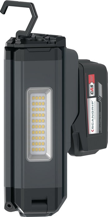 SCANGRIP LED-Strahler DUO CONNECT 108 W 2500 lm ( 4000873495 )