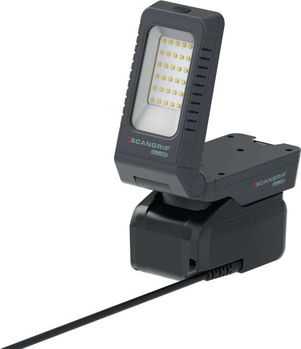 SCANGRIP LED-Strahler BASIC CONNECT 97 W 1000 lm ( 4000873496 )