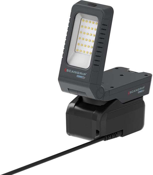 SCANGRIP LED-Strahler BASIC CONNECT 97 W 1000 lm ( 4000873496 )