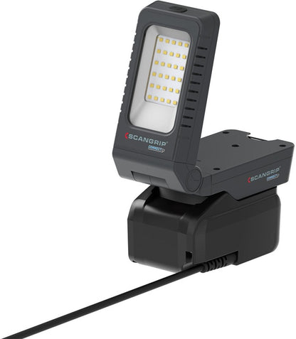 SCANGRIP LED-Strahler BASIC CONNECT 97 W 1000 lm ( 4000873496 )