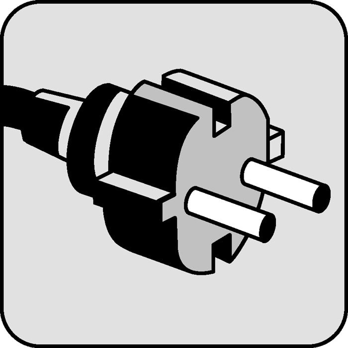 BRENNENSTUHL Schutzkontaktverlängerung  mit Powerblock 3 x 1,5 mm² ( 4000873788 )