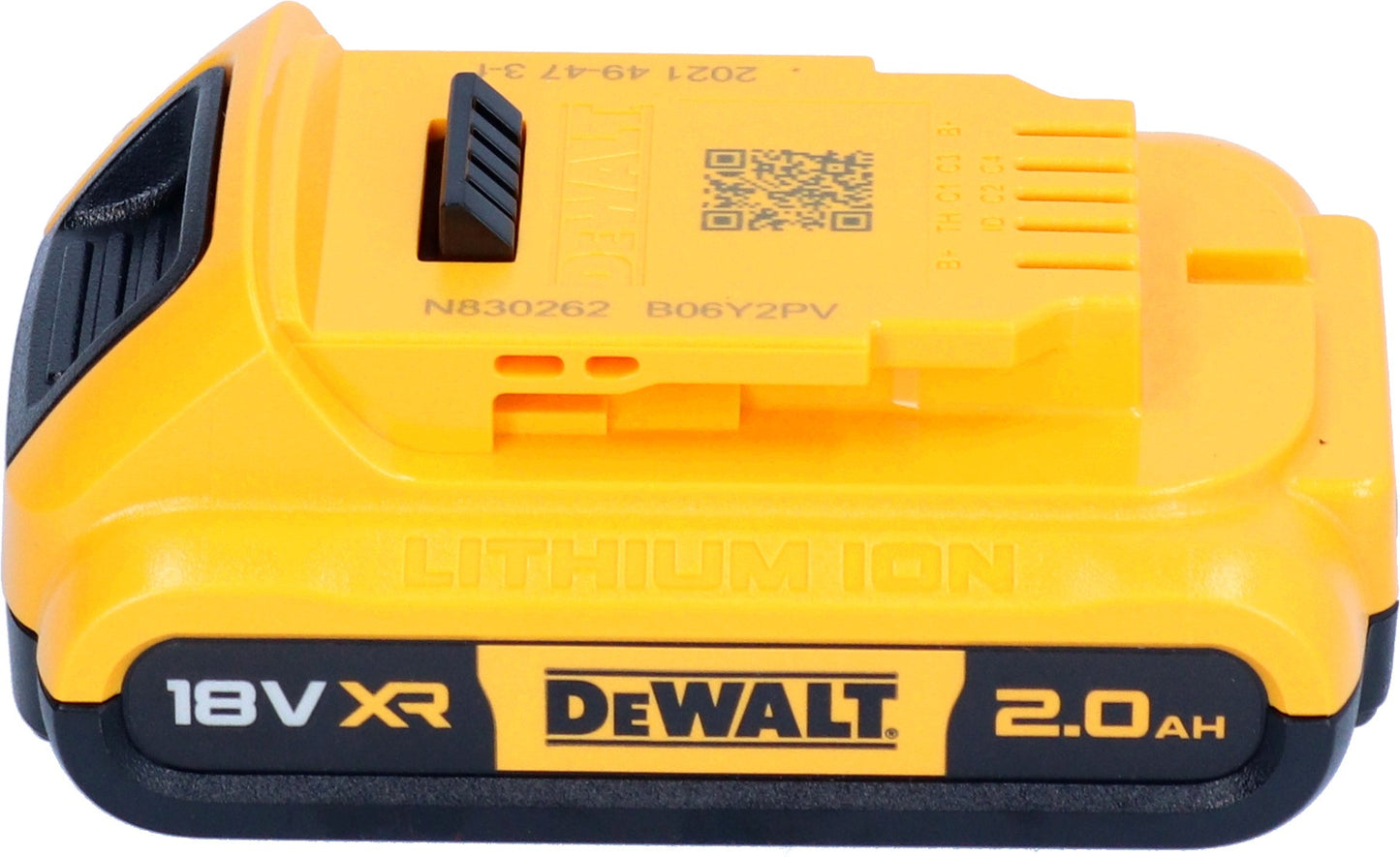 Visseuse pour cloisons sèches sans fil DeWalt DCF 620 NT 18 V 30 Nm sans balais + 1x batterie 2,0 Ah + TSTAK - sans chargeur