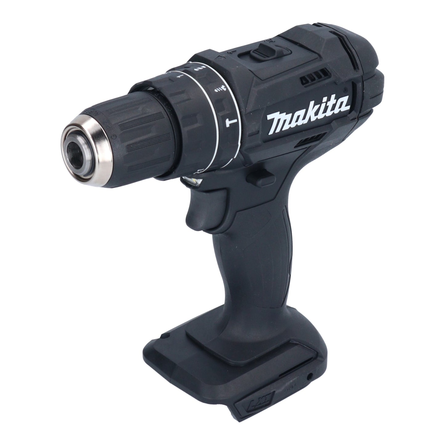 Makita DHP 482 SM1KB perceuse à percussion sans fil 18 V 62 Nm noir + 1x batterie 4,0 Ah + chargeur + mallette