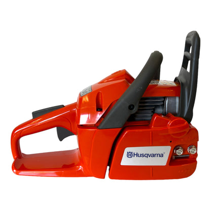 Husqvarna 120 Mark II Benzin Kettensäge 1,4 kW 38 cm³ 45 cm ( 967861903 )