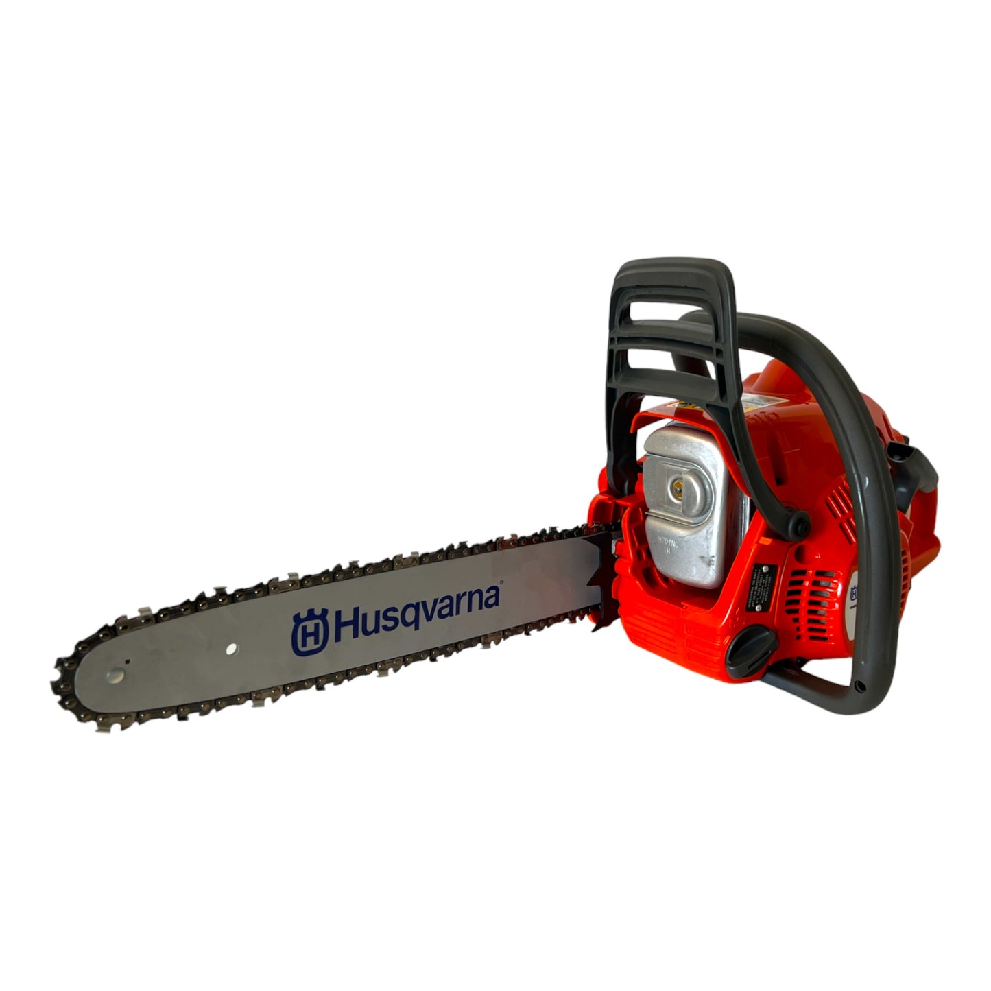 Husqvarna 120 Mark II Benzin Kettensäge 1,4 kW 38 cm³ 45 cm ( 967861903 )