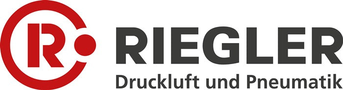 RIEGLER Druckluftschlauch PA 12 HIPHL Innen-Ø 8 mm Außen-Ø 10 mm ( 4163000556 )