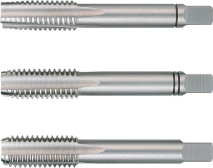 Jeu de tarauds à main RUKO DIN 352 M4x0,7 mm (4300400028)