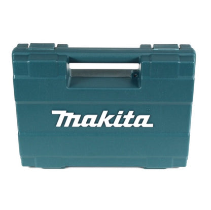 Makita DHP 483 ZB Akku Schlagbohrschrauber 18 V 40Nm Solo schwarz + 100tlg. Bit & Bohrer-Set - Toolbrothers