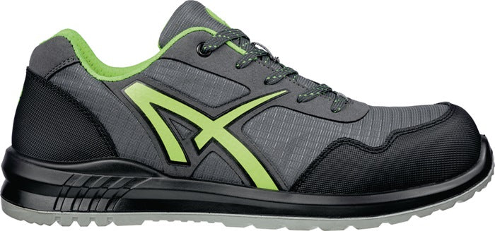 ALBATROS chaussure de sécurité DRIFTER GREEN LOW taille 40 gris/vert (4300700710)