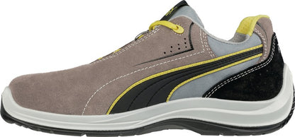 PUMA Sicherheitsschuh TOURING STONE LOW Größe 43 stone ( 4300700743 )