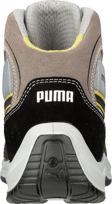 PUMA Sicherheitsstiefel TOURING STONE MID Größe 40 stone ( 4300700750 )